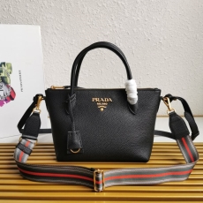 Prada Top Handle Bags